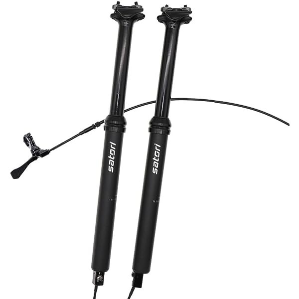 SEATPOST HIDROLIK SATORI SORATA COMP DROPPER SEATPOST INNER CABLE