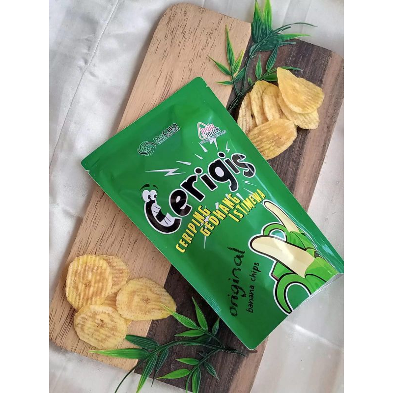 

Cerigis