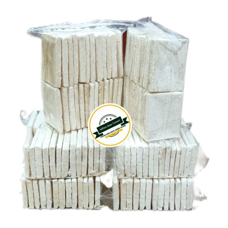 

Kue Kering Sagon Padang Melati Cemilan Camilan Kelapa Food