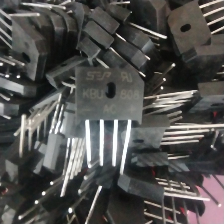 Dioda rectifier KBU808