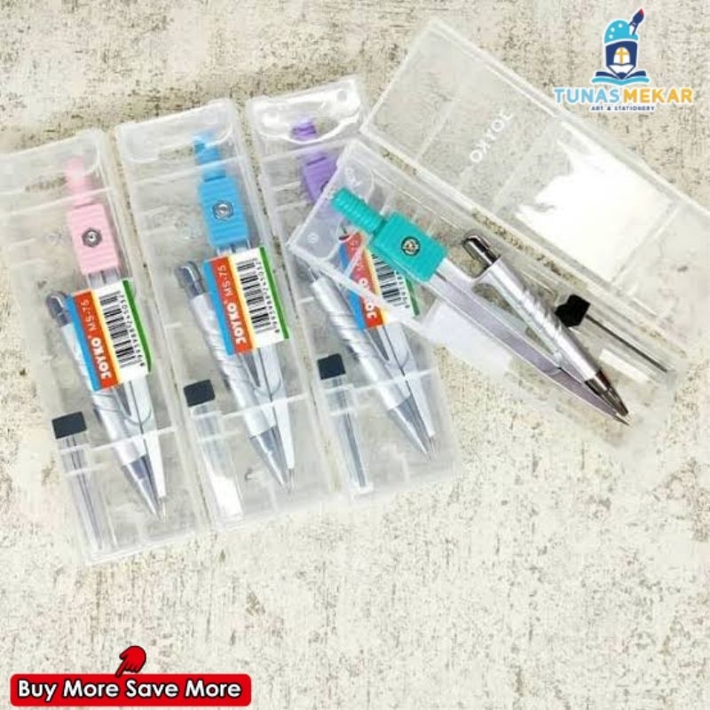 

Jangka Joyko MS-75 Mech