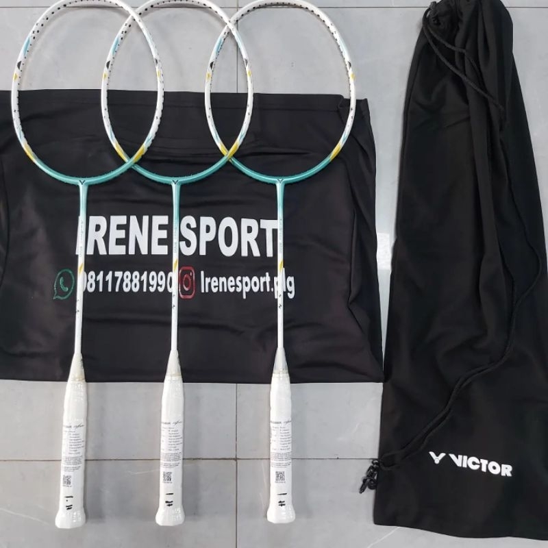 Raket Victor Auraspeed 8000 New colour 4U/G5