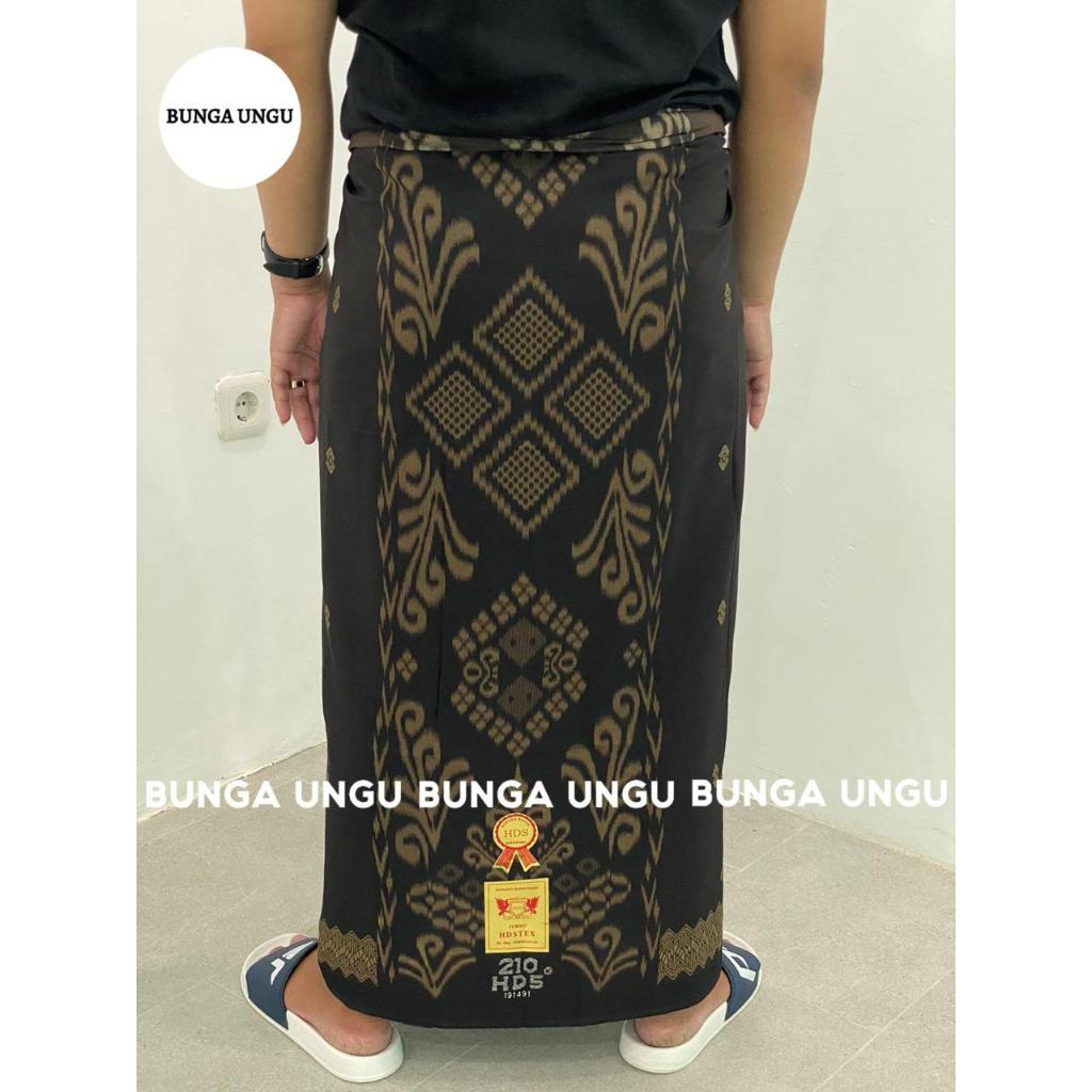 Sarung Pria Dewasa Motif Sarung Wadimor Pintu Aceh-sarung palekat batik santri terbaru