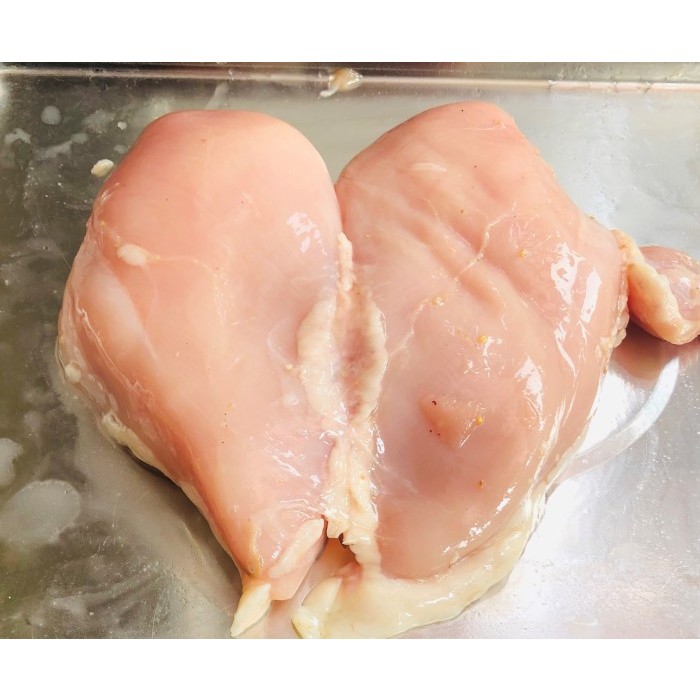 

DADA AYAM FILLET BONELESS 500gr / DADA AYAM TANPA TULANG 500gr