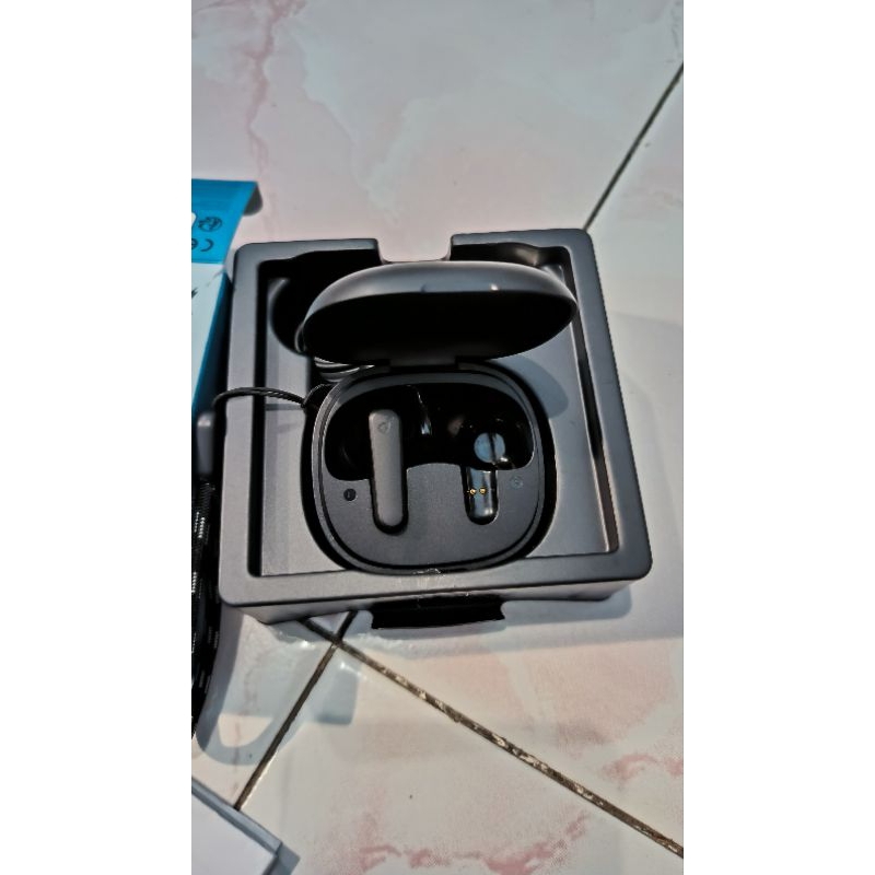 TWS kiri aja angker r50i