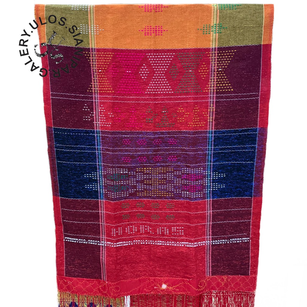 Ulos Sadum simata 7 dan 2 - galeri ulos sianipar