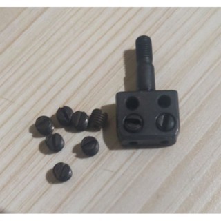 Baut Jarum MH 380 Jarum 2 Mesin Rantai