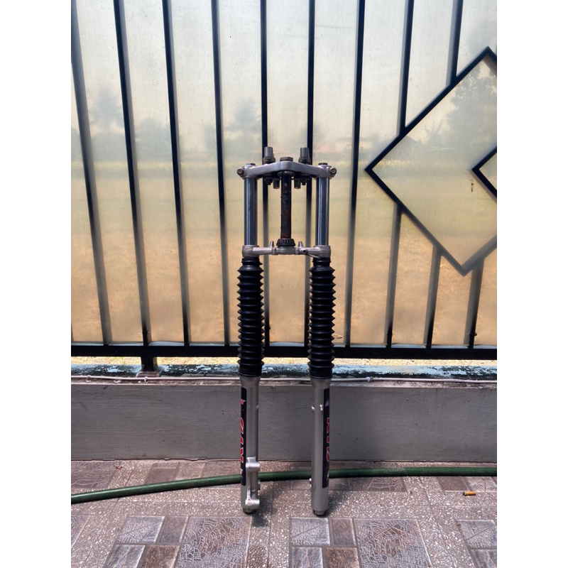 tele original klx sim 3