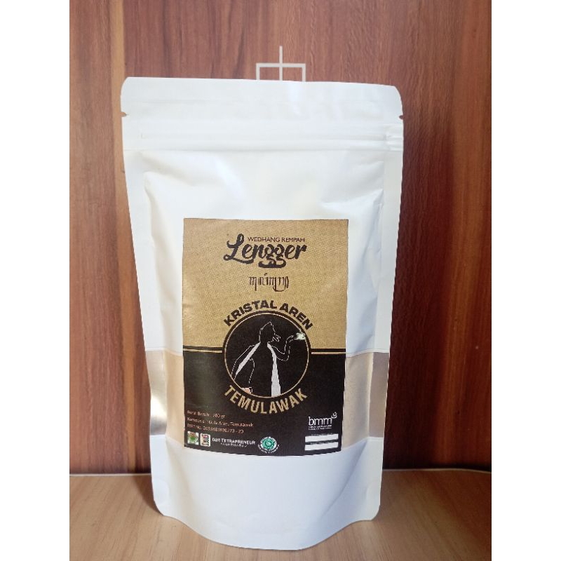 

Kristal_Aren_Temulawak