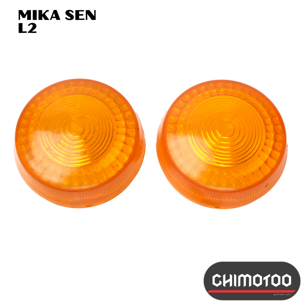Mika Lampu Sen Sein Riting Ritting Yamaha L2 L2SN  L2S L2super