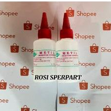 METIL KULKAS BOTOL BESAR