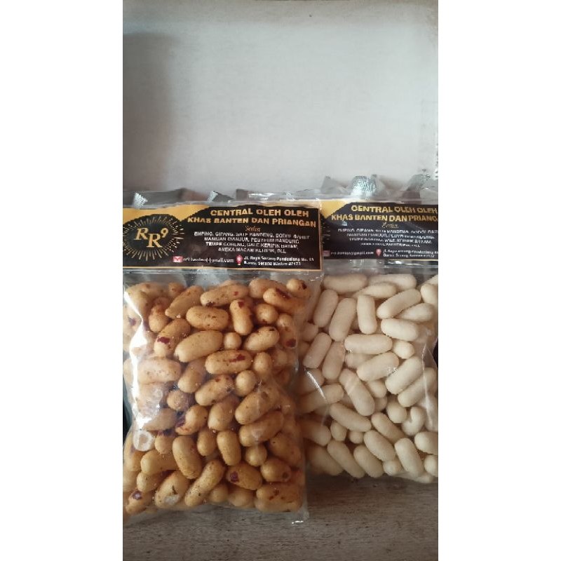 

PILUS KAPSUL DUA VARIAN