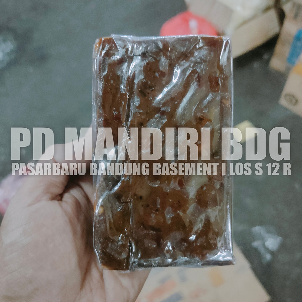 

ASAM JAWA MINIM BIJI