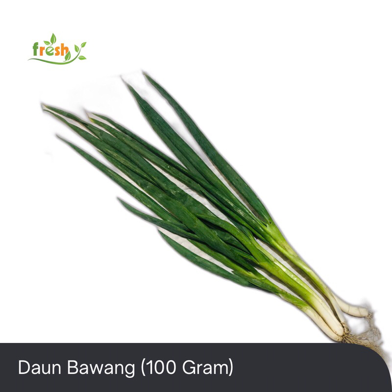 

Daun Bawang