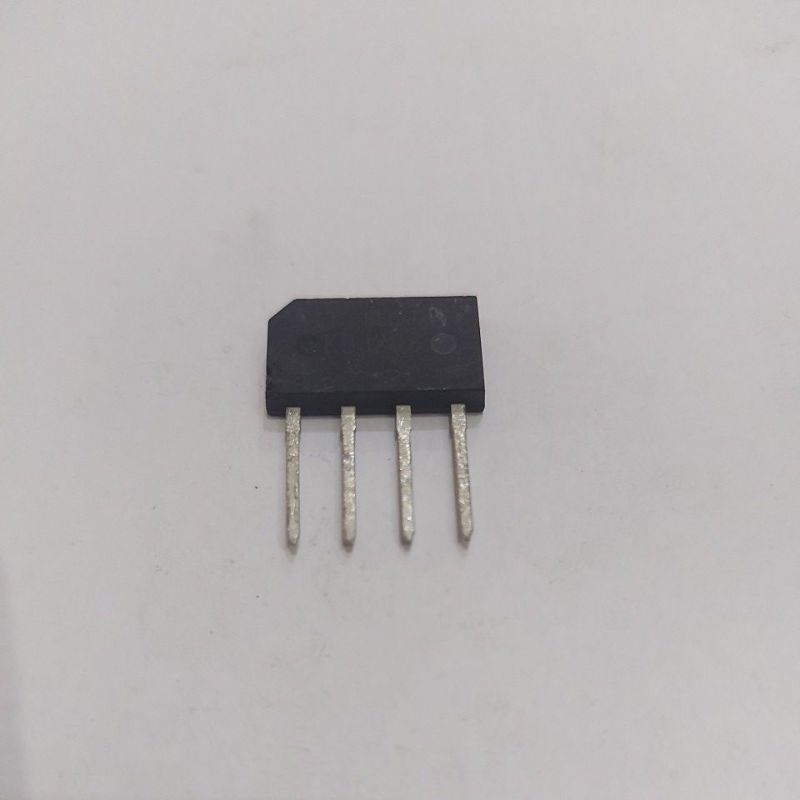 Sil Dioda Diode 2A Ampere 2A Sisir