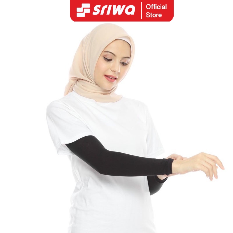 SRIWA Handsock Manset Tangan Deker Wanita Mt01