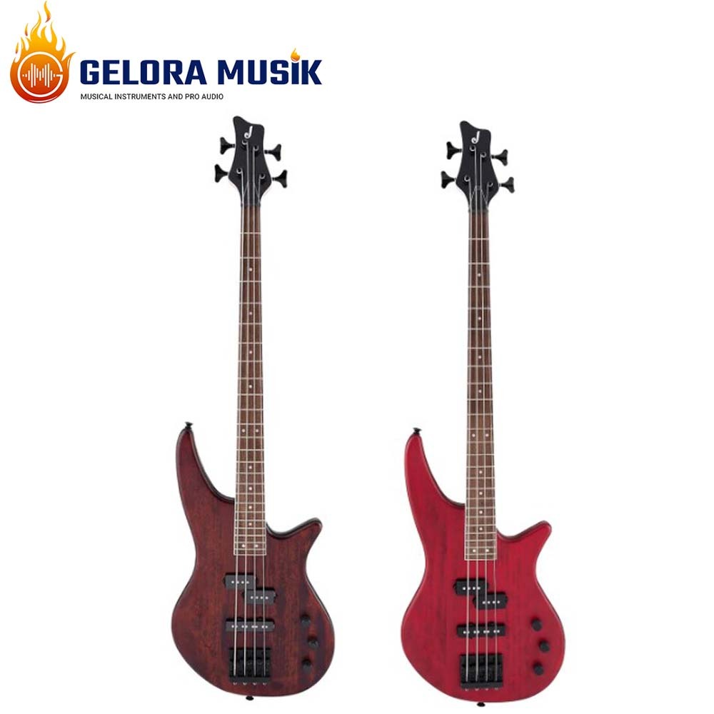 Gitar Bass Jackson JS Series JS23 Spectra, Laurel FB