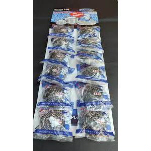 gosok panci honaga t 50