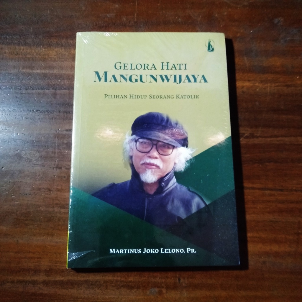 Gelora Hati Mangunwijaya