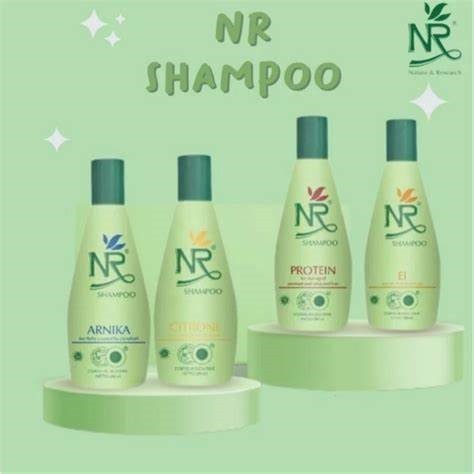 NR SHAMPO 200