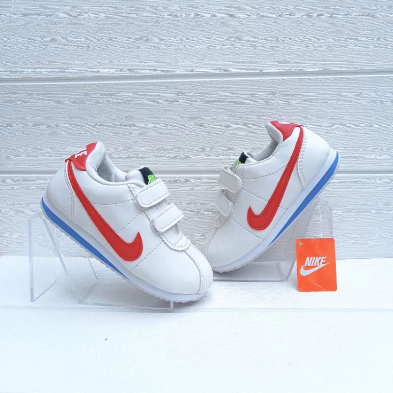 sepatu nike anak laki laki sepatu nike cortez sepatu nike cortes anak kualitas import