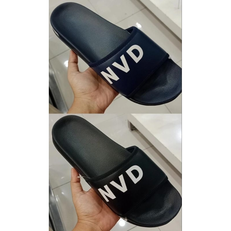 Sandal Karet pria NEVADA