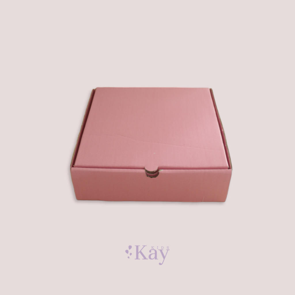 

Kotak Box Packing Gift + Kartu Ucapan