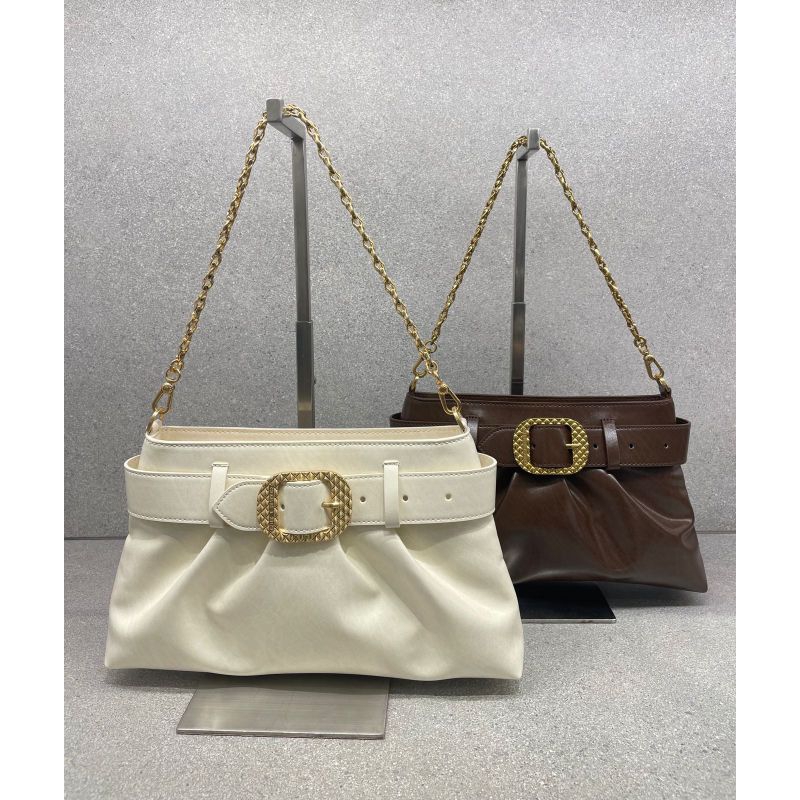 Tas Wanita Hobo Bag Shoulder Bag Sling Bag Charles & Keith Original Store 1571