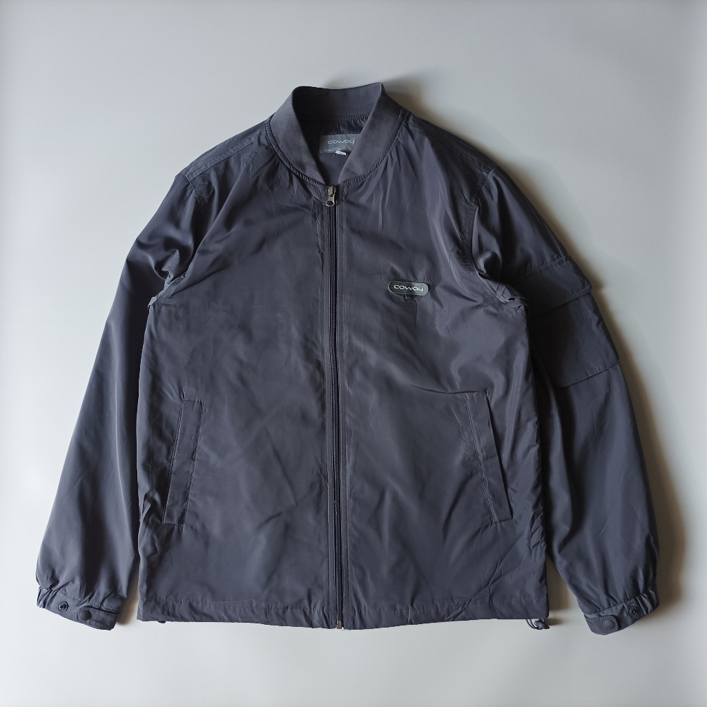 Coway Bomber