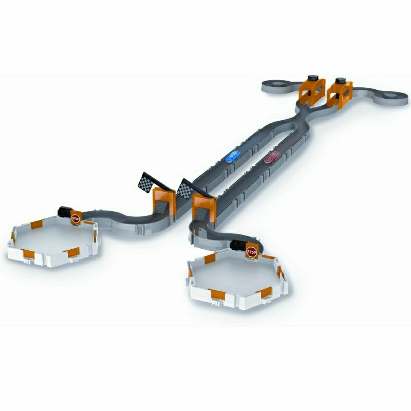 Hexbug Nano Raceway