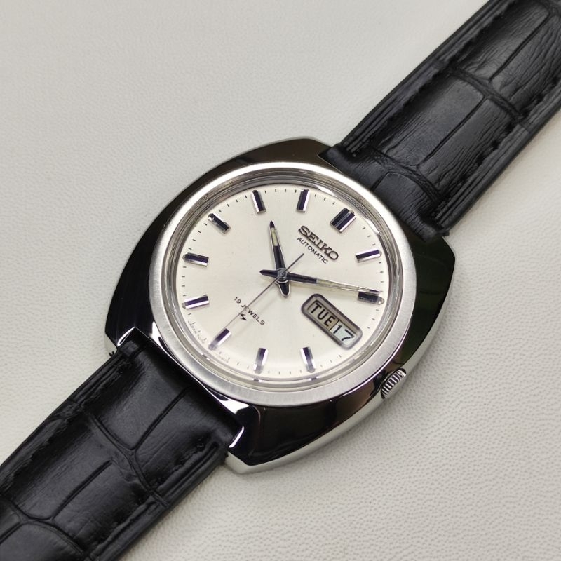 Jam Tangan Seiko 5 7006