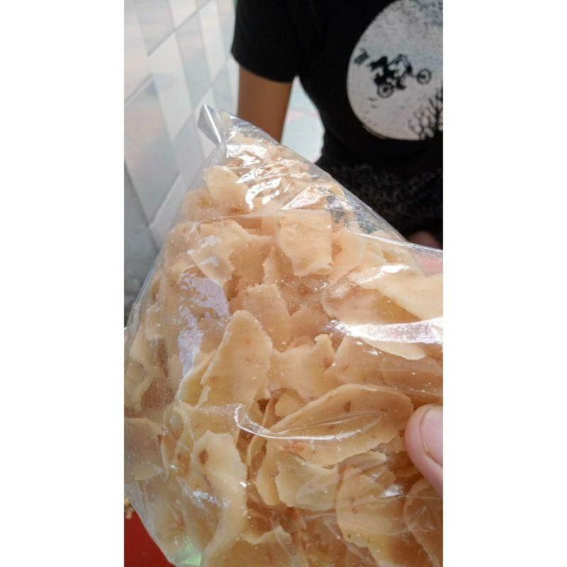 

keripik bawang