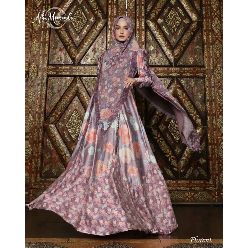 florent nha miranda original