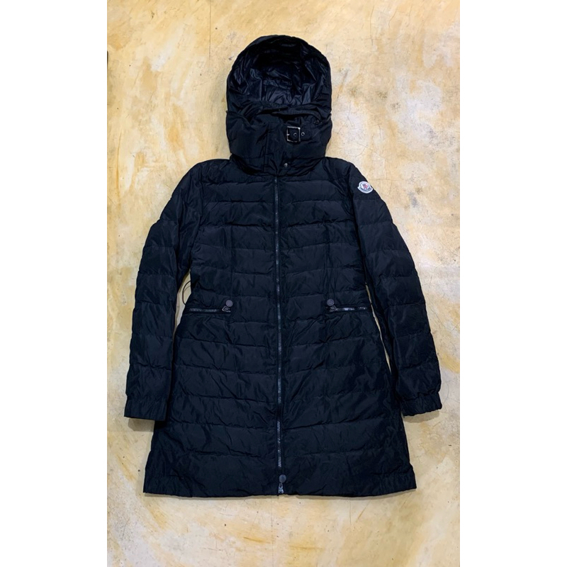 Moncler coat puffer ( T E R J U A L )