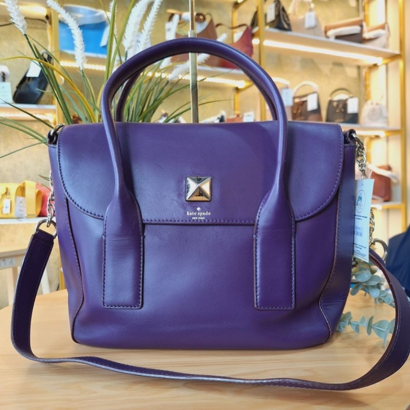 kate spade preloved bag