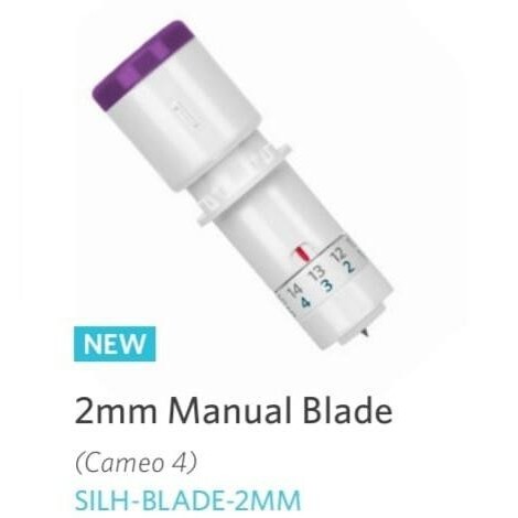 

Blade Holder 1MM Portrait 3