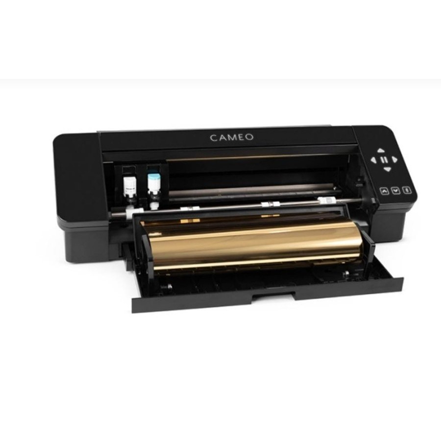 

Mesin Cutting Sticker Silhouette Cameo 4