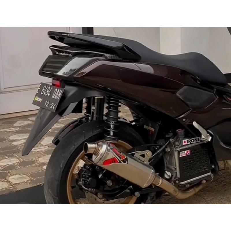 silincer best3 trioval inlet 38 second