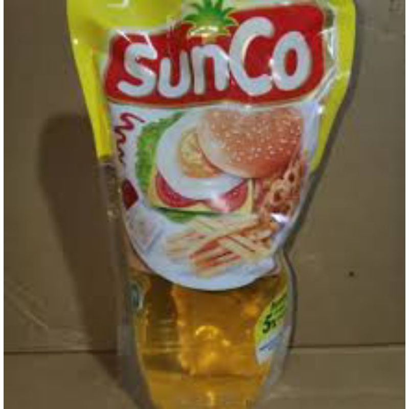 

Sunco 1 Liter (Jatim)