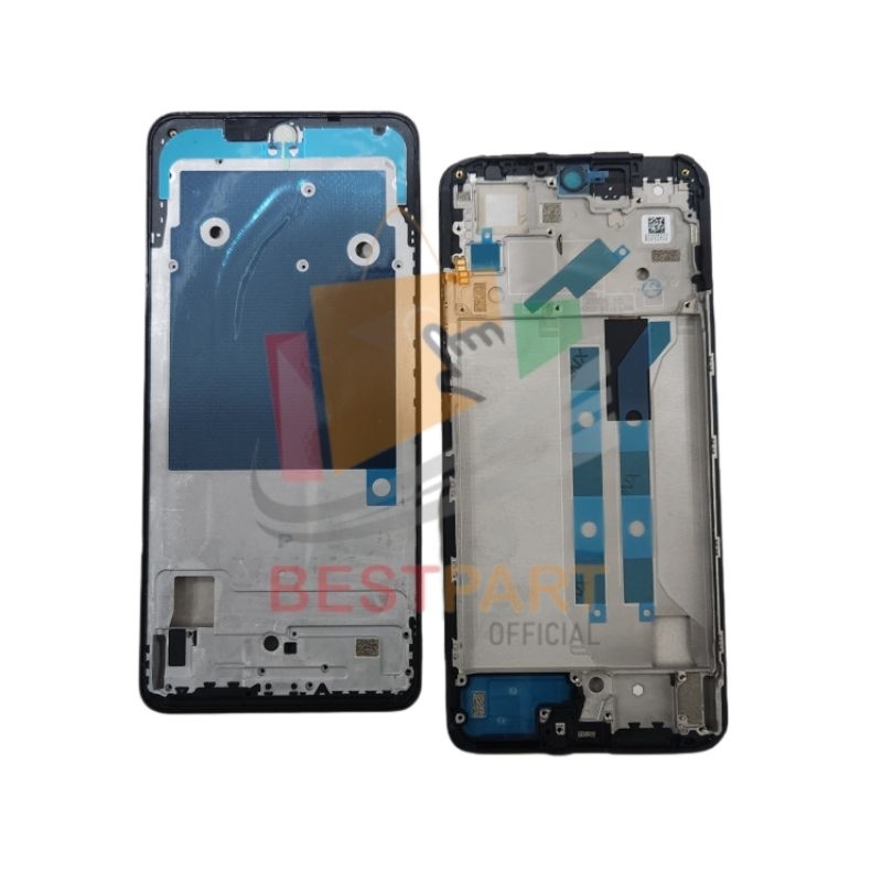 FRAME LCD TATAKAN LCD XIAOMI REDMI NOTE 11 PRO ORIGINAL COPOTAN