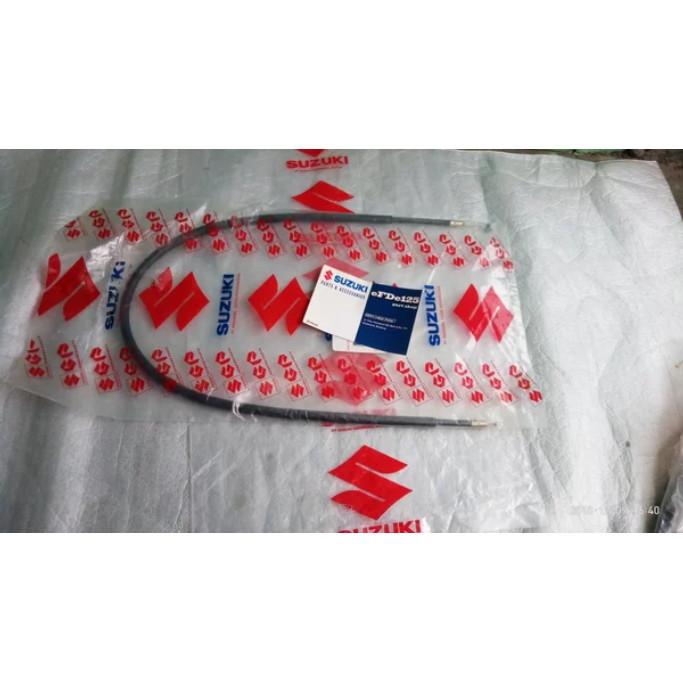 Kabel Cuk Choke Smash 110