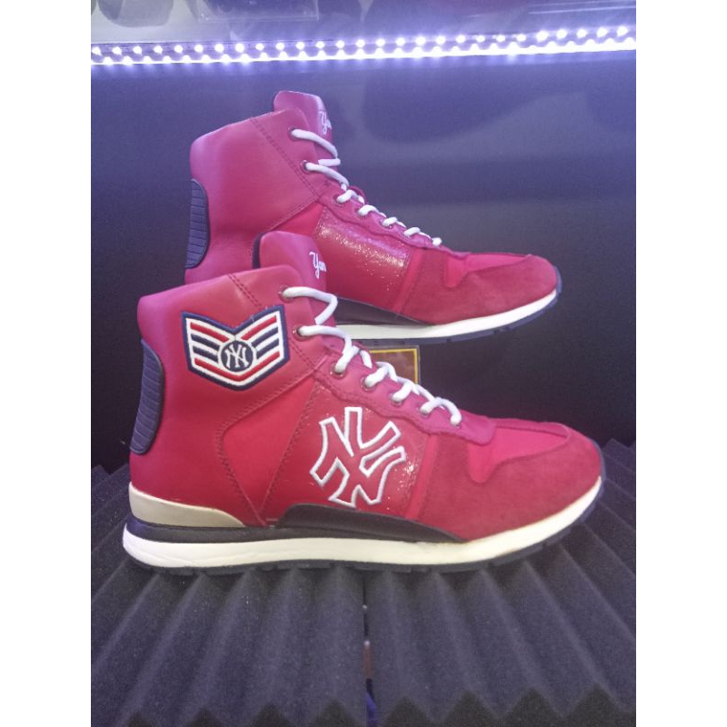 Sepatu MLB Yankees Second