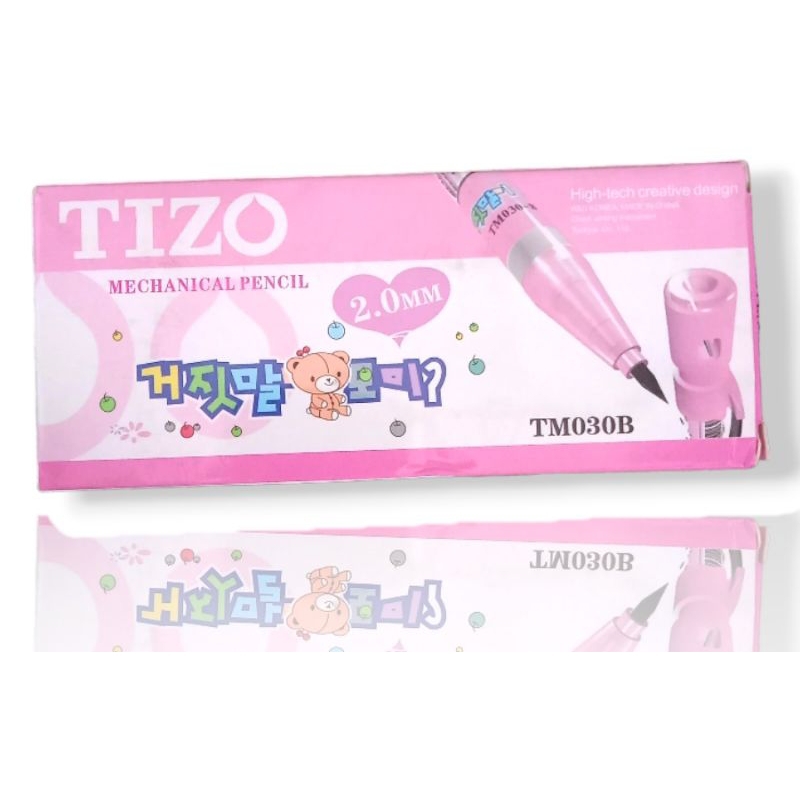 

Pensil Mekanik Tizo