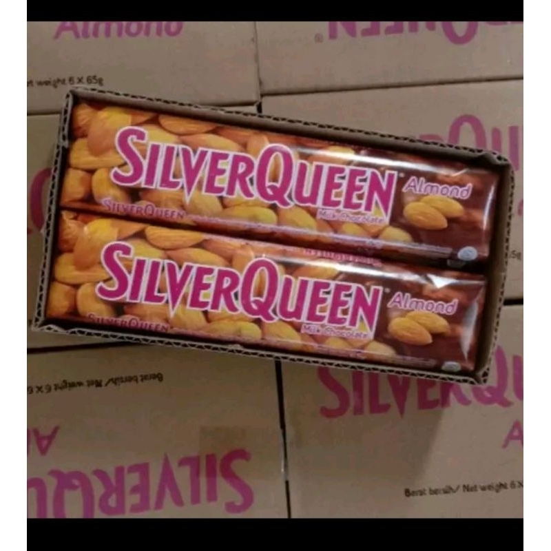 

silverqueen coklat enak cemilan