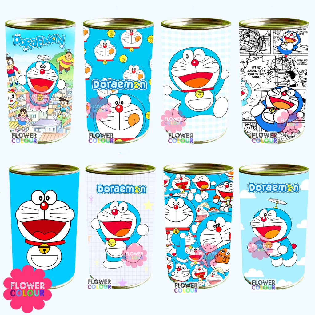 CELENGAN KARAKTER DORAEMON / CELENGAN DORAEMON