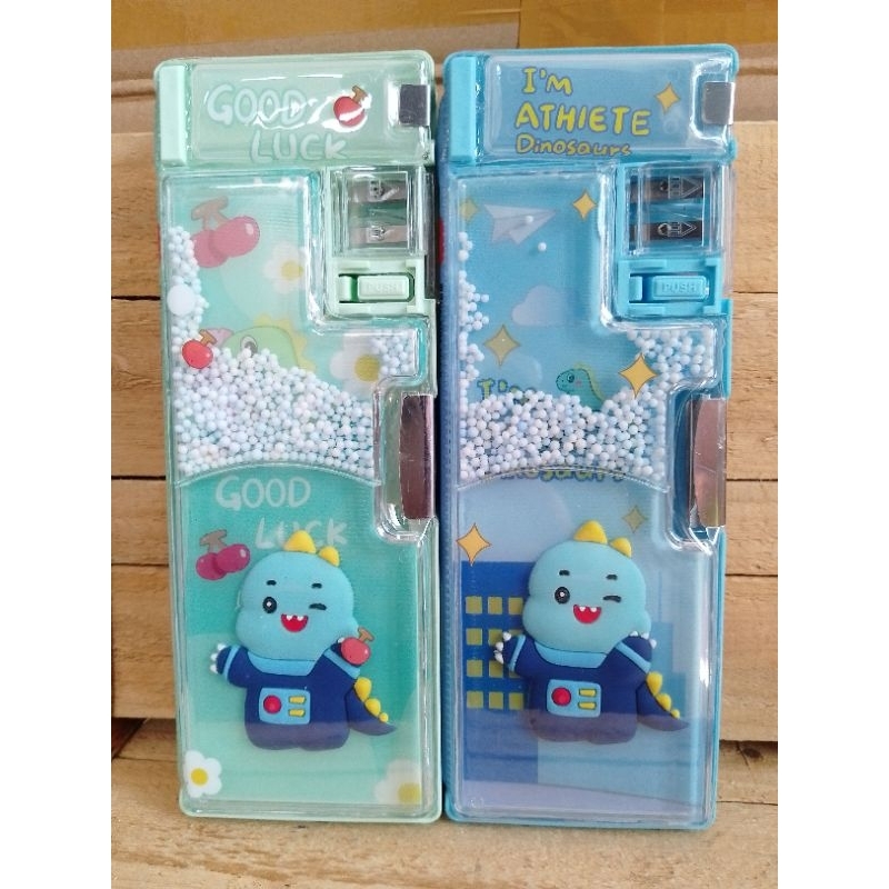 

PC MAGNET XPM 557-3 DINO + ADA HIASAN BIJI GABUS