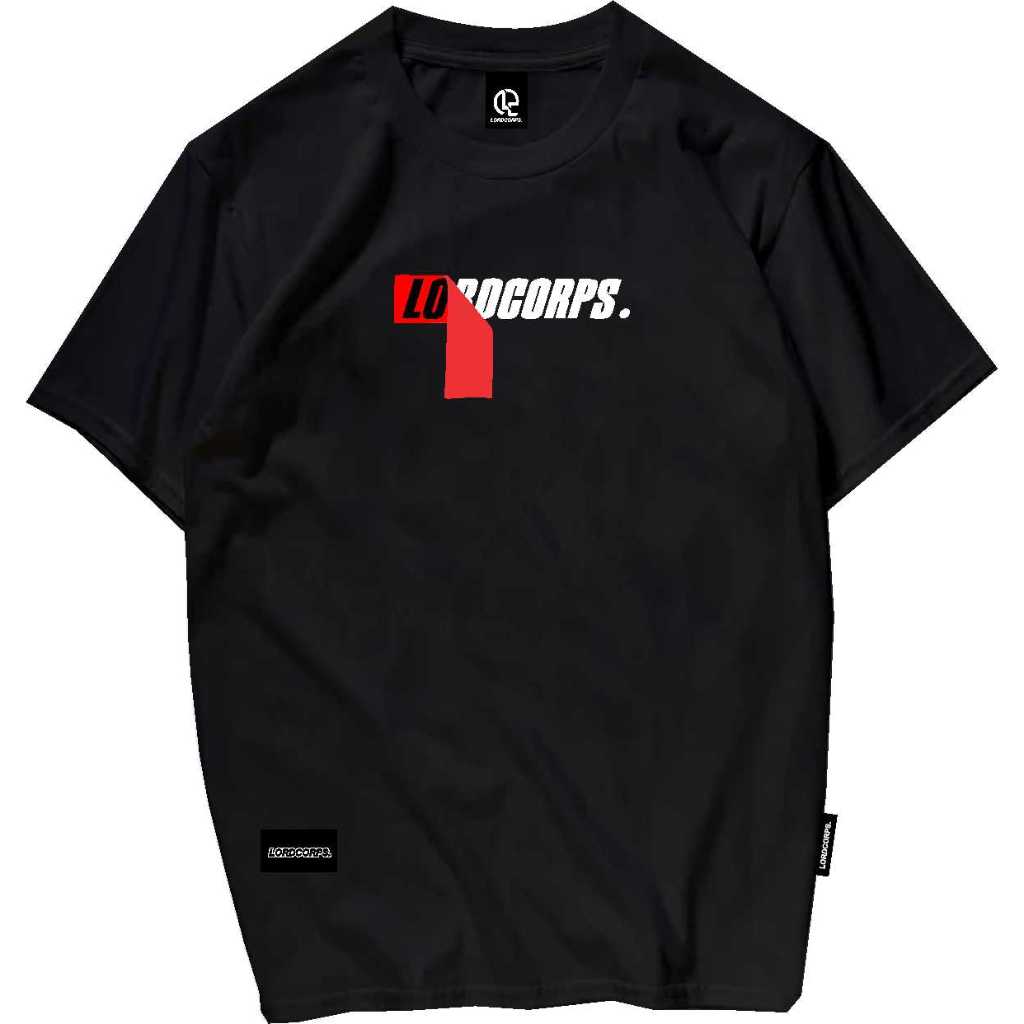 BAJU DISTRO PRIA/WANITA ATASAN KAOS KAIN TEBAL ART FLIF