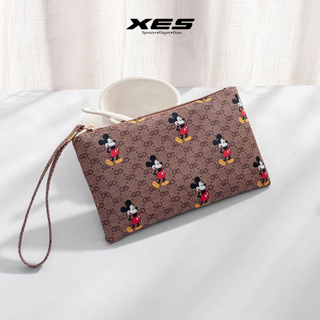 XES POUCH Exculsive for Buyer [Membership Souvenir]