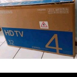 TV SAMSUNG LED 32T4003 32INCH DIGITAL