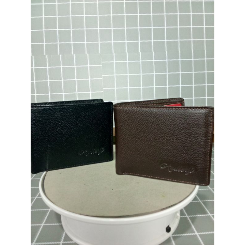 Dompet Kulit Dompet Kulit Asli Dompet Kulit Sapi Asli Dompet Pria Kulit Asli